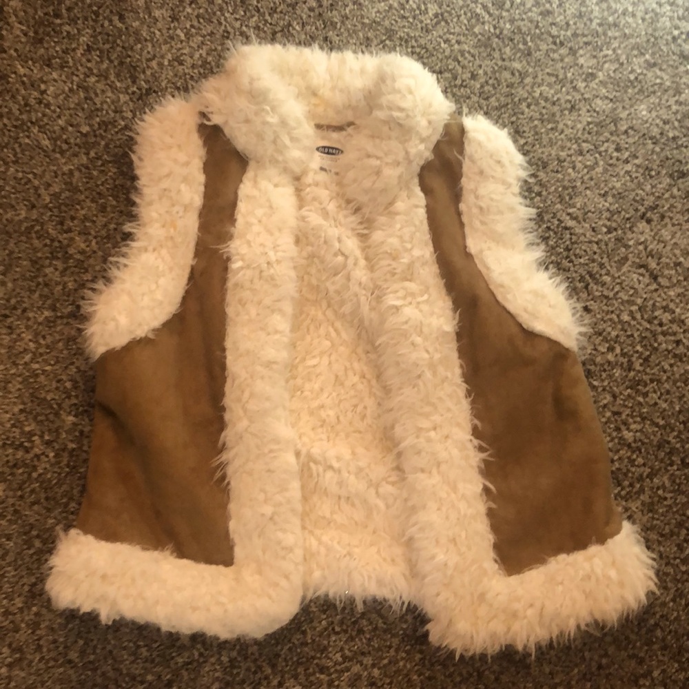 A vest